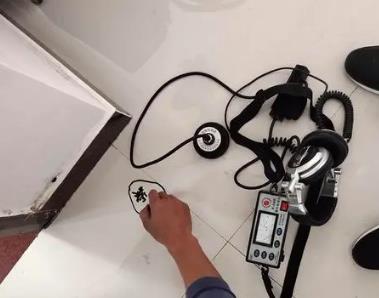 西平测漏水公司电话